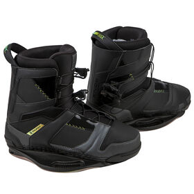 Ronix Darkside Wakeboard Bindings