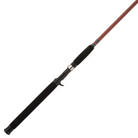 Shakespeare Wildcat Casting Rod