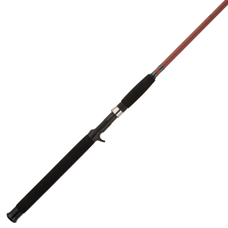 Shakespeare Wildcat Casting Rod image number 1