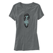 Points North Women's Hike Short-Sleeve Tee