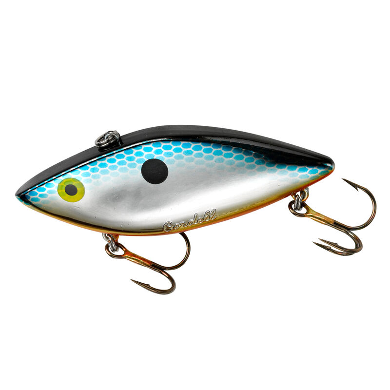 Cotton Cordell Super Spot image number 10