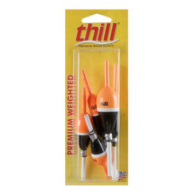 Thill Pro Series Slip Float Assortment