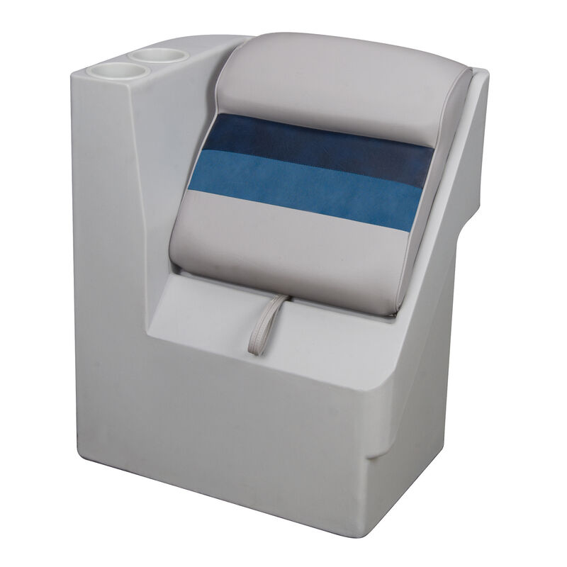 Toonmate Deluxe Lean-Back Lounge Seat, Right Side image number 3