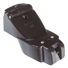 Raymarine Optional High-Speed Transom-Mount Transducer