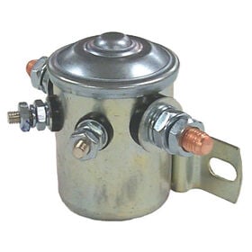 Sierra Solenoid For Prestolite/OMC Engine, Sierra Part #18-5807