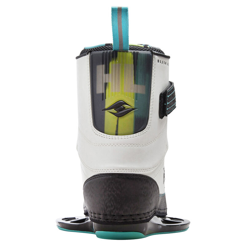 Hyperlite Murray Wakeboard With Focus OT Bindings image number 7