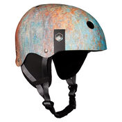 Liquid Force Helmet Flash Rust S