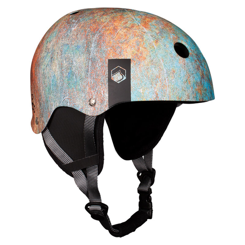 Liquid Force Helmet Flash Rust L image number 1