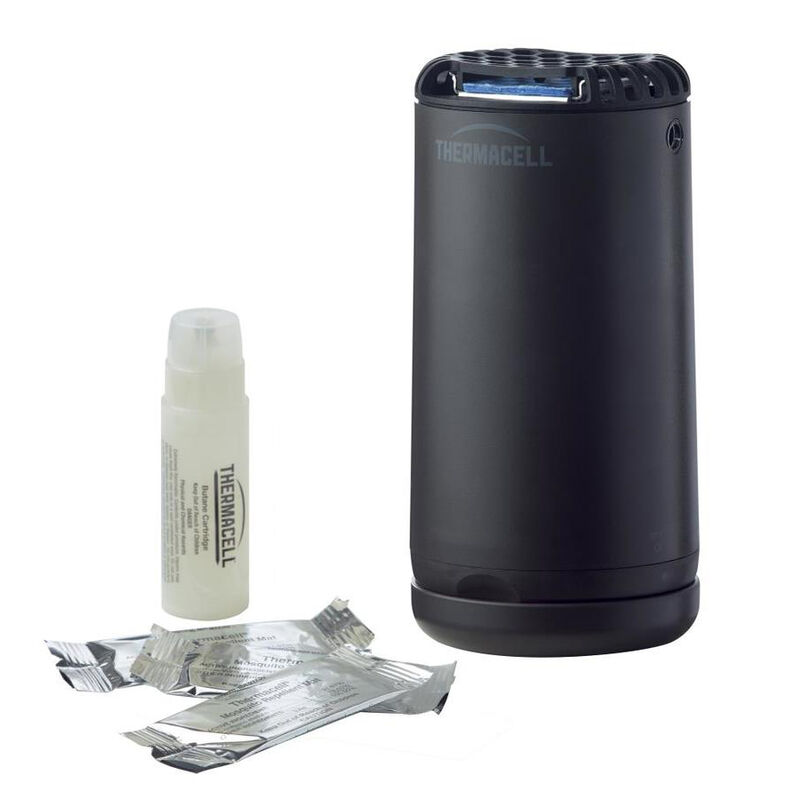 Thermacell Patio Shield Mini Mosquito Repeller  image number 5