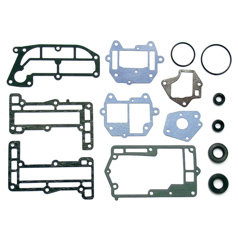 Sierra Gasket Set For Yamaha Engine, Sierra Part #18-99117
