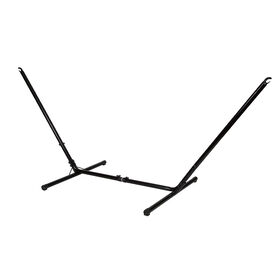 Stansport Deluxe Steel Hammock Stand
