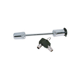 Trimax TC3 Trailer Coupler Lock