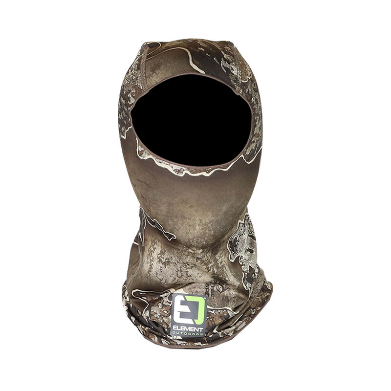 Element Outdoors Drive Series Facemask image number 1