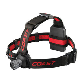 Coast HL40 Wide Angle Headlamp