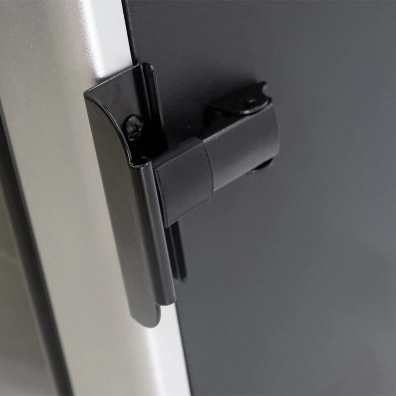 Pit Boss Silver Star 3 Series Digital Electric Smoker image number 4