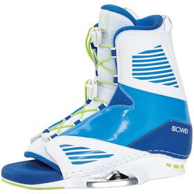 CWB Draft Wakeboard Bindings