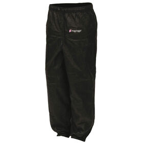 Frogg Toggs Women's Pro Action Rain Pant