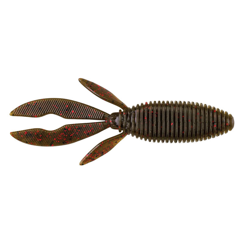 Berkley PowerBait Bunker Hawg image number 4