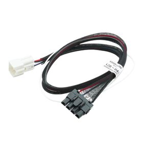 REDARC Tow-Pro Brake Controller Harness for Toyota 4Runner '14-'19, TPH-021