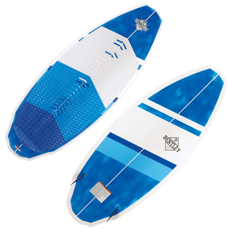 Connelly Bently Wakesurfer image number 6