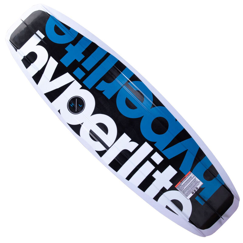 Hyperlite 134 Motive Wakeboard image number 2