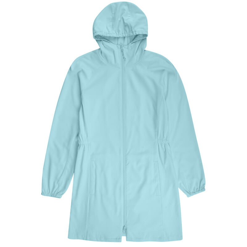 Nepallo Women’s Quick-Dry Cover-Up image number 9