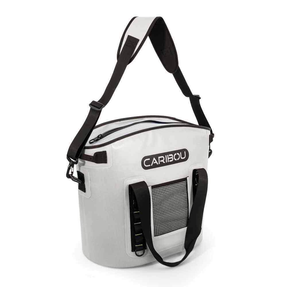 Camco Caribou 33 Quart Soft-sided Cooler