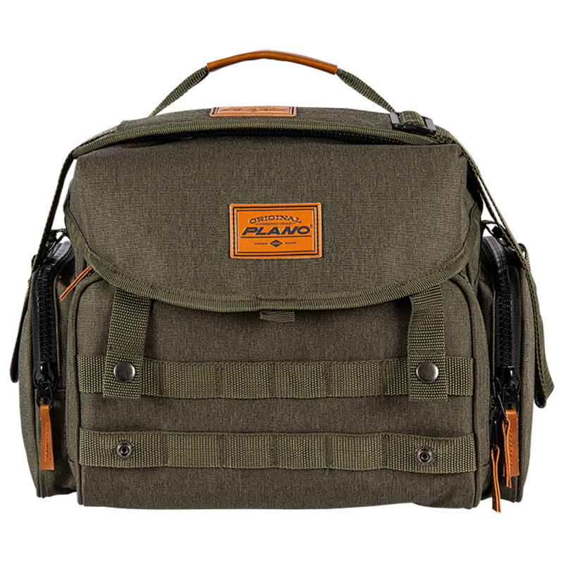 Plano A-Series 2.0 Tackle Bag image number 1