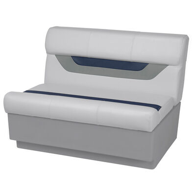 Toonmate Designer Pontoon 36" Wide Bench Seat Top