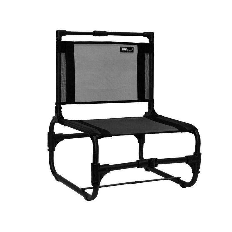 Larry Chair, Black image number 1