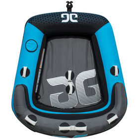 Aquaglide Supercross 2-Person Towable Tube