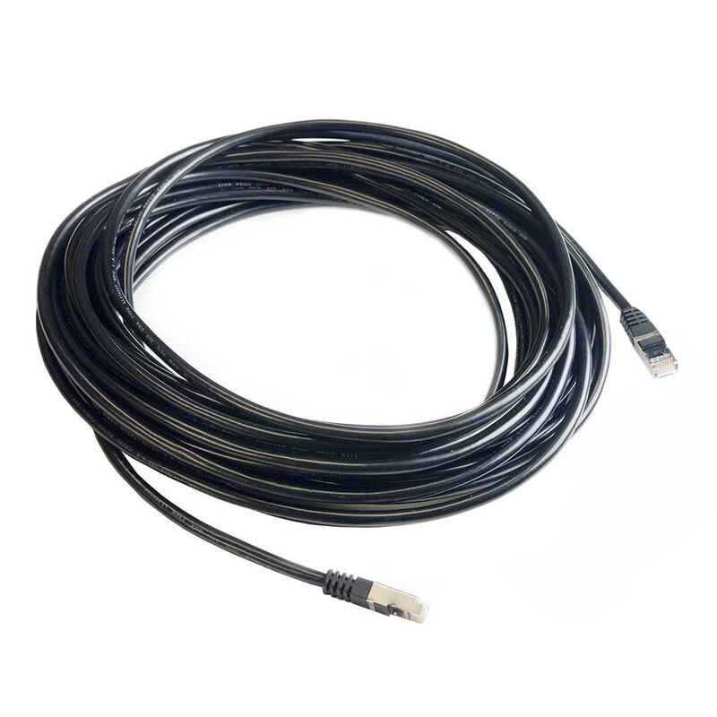FUSION 20M Shielded Ethernet Cable w/ RJ45 connectors image number 1