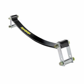 SuperSprings SSA46 Helper Spring Kit, Pair