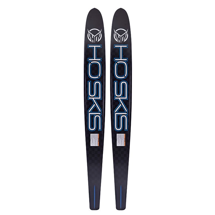 HO Freeride Waterskis - Thumbnail 2