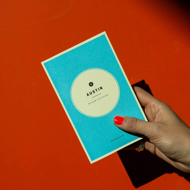 Wildsam Travel Guide - Austin image number 2