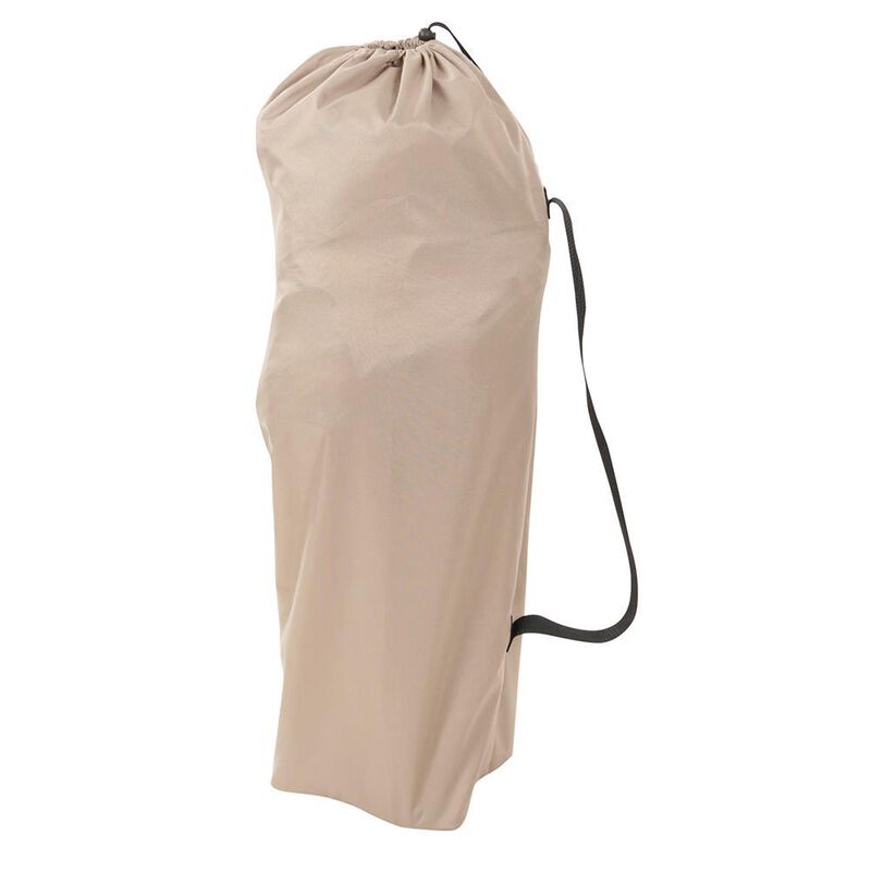 Small Club Chair, Tan image number 5