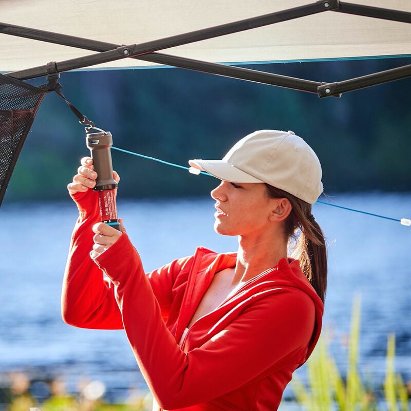 Coleman OneSource Rechargeable String Lights image number 10