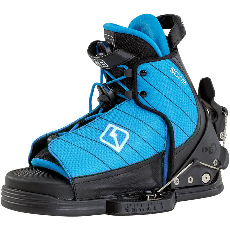 CWB Tyke Wakeboard Bindings image number 1