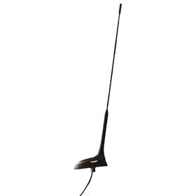 Glomex 19.3" AM/FM Shark Fin Antenna