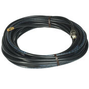 Shakespeare 36' Coaxial Cable Extension for Satellite Radio Antennas