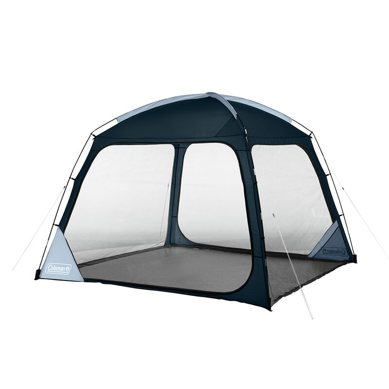 Coleman Skyshade 10' x 10' Screen Dome Canopy image number 1