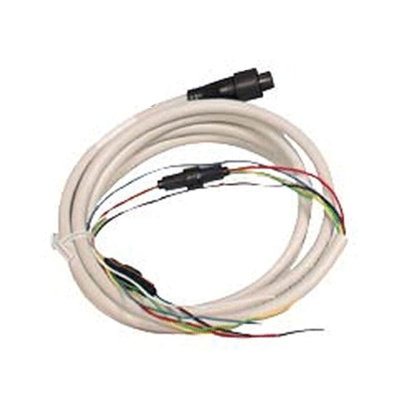 Furuno Power/Data Cable for GP30 Series image number 1