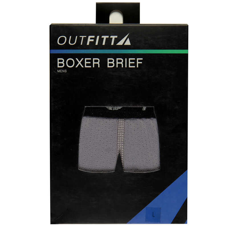 Outfitt Men's Boxer Brief image number 5