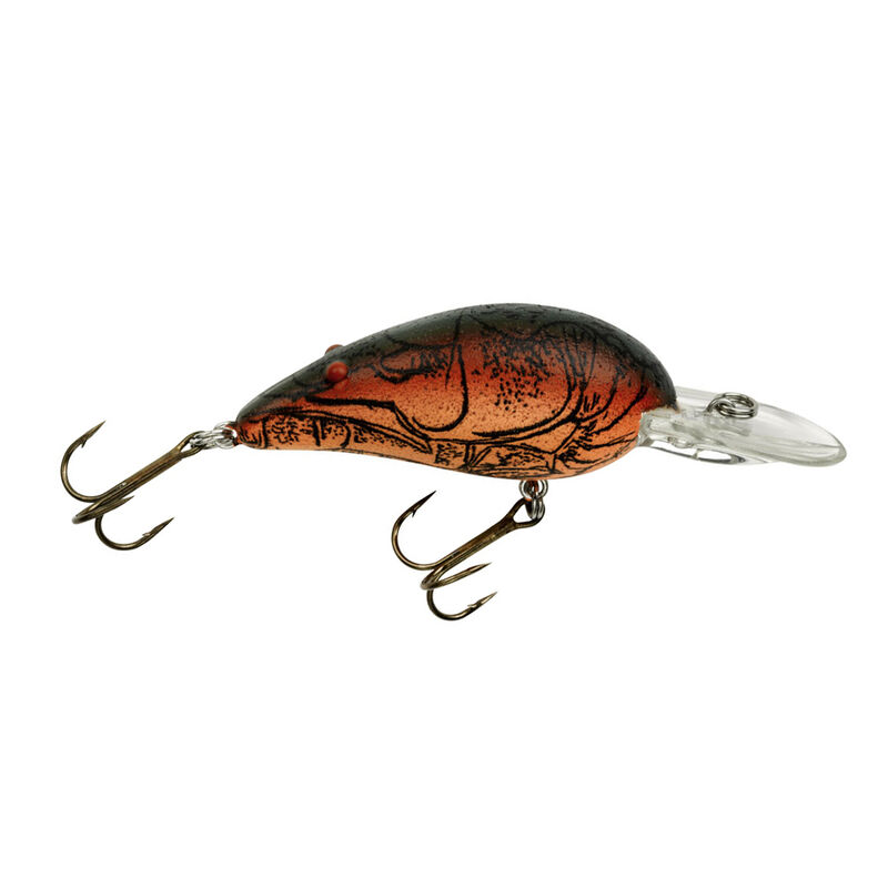 Bomber Real Craw Model A Crankbait image number 16