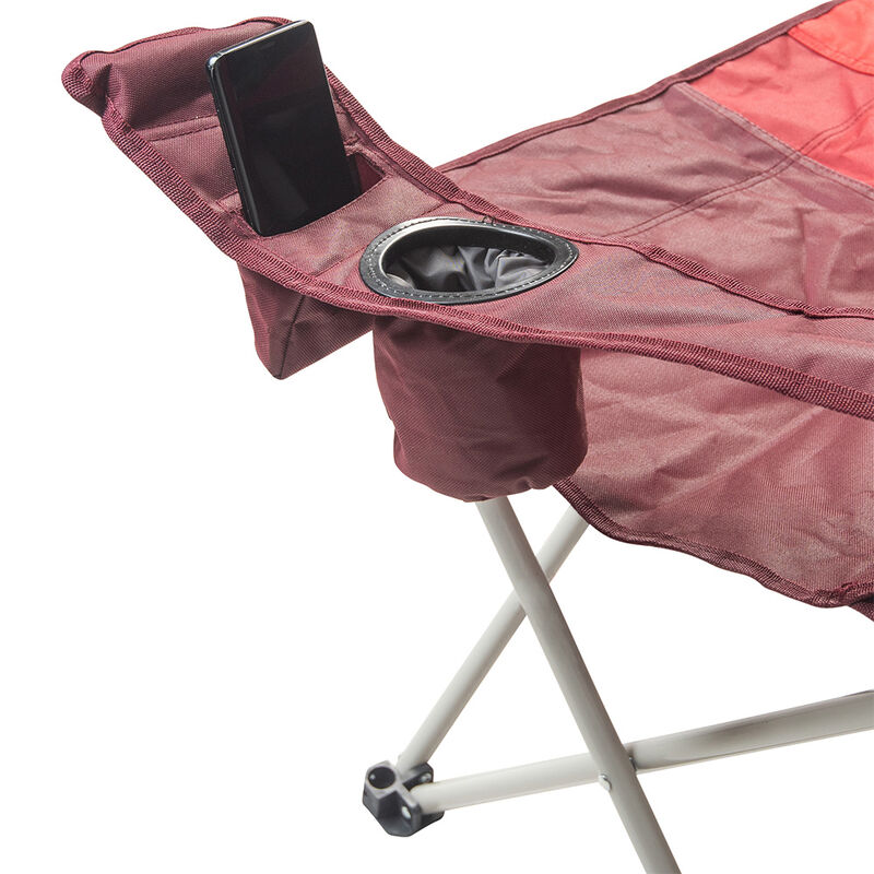 Sierra Designs Oversized Camp Chair image number 2