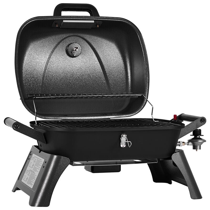 Royal Gourmet GT2006 Portable Tabletop Gas Grill image number 7