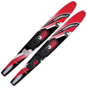 Connelly Voyage Combo Waterskis