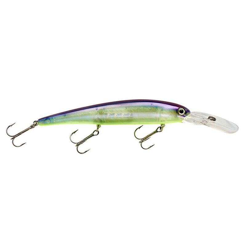 Bandit Walleye Deep Jerkbait, 4-3/4" image number 13
