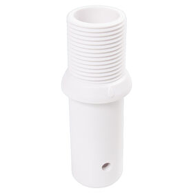 Seaview Light Bar Top - Standard 1-14 Thread for GPS or Similar