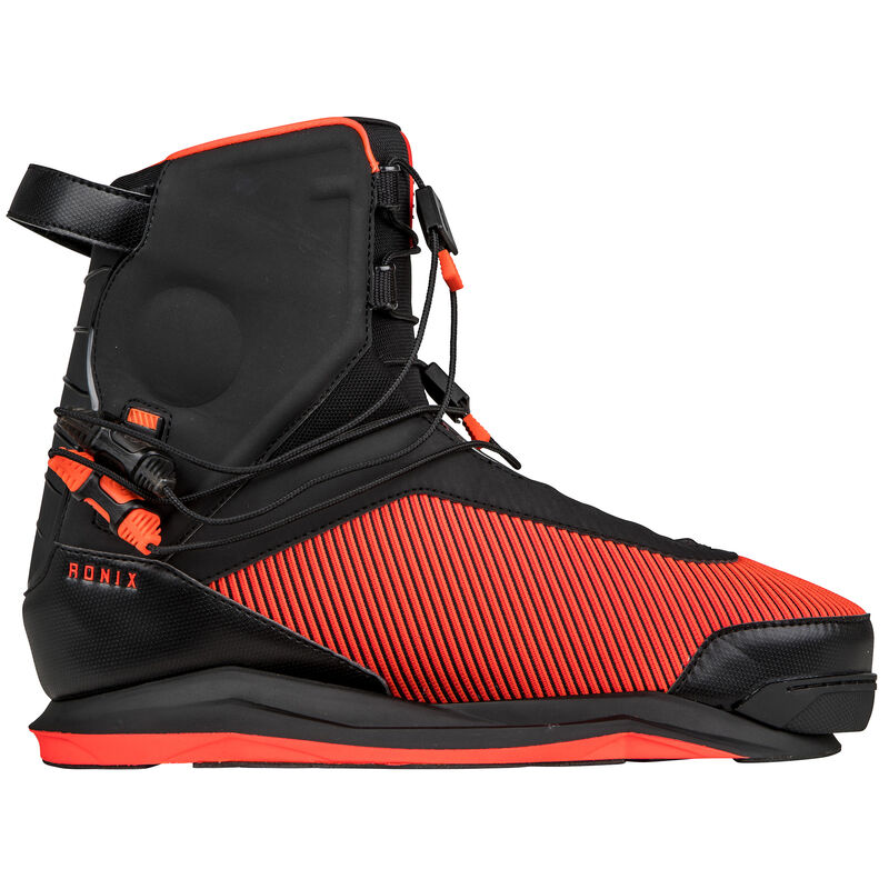 Ronix Parks Wakeboard Bindings image number 5